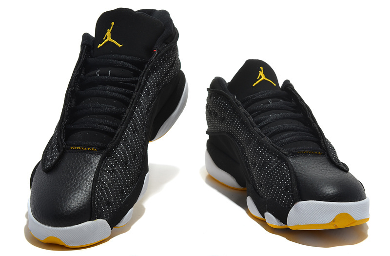 Perfect Air Jordan 13 Low shoes-002