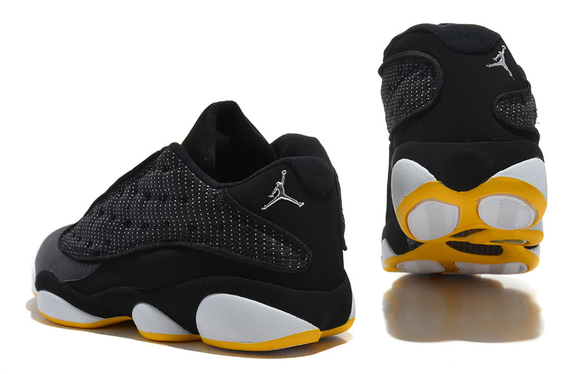 Perfect Air Jordan 13 Low shoes-002