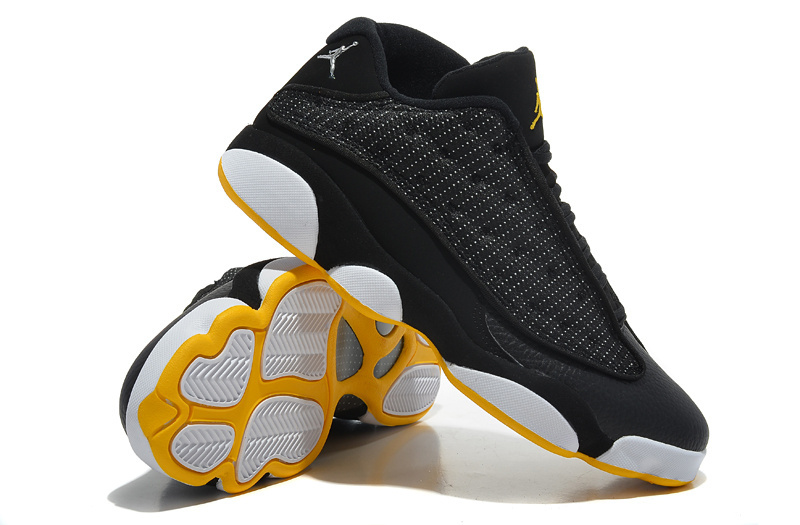 Perfect Air Jordan 13 Low shoes-002