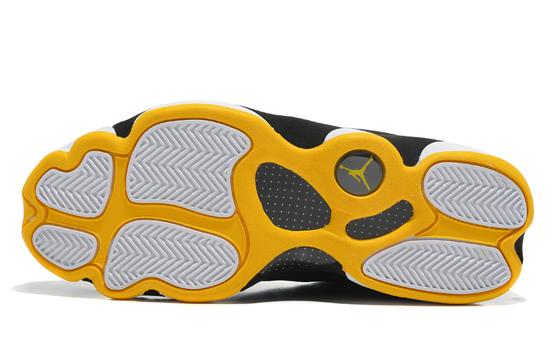 Perfect Air Jordan 13 Low shoes-002