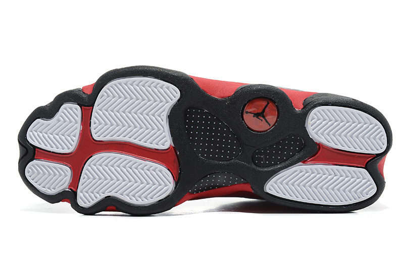 Perfect Air Jordan 13 Low shoes-003