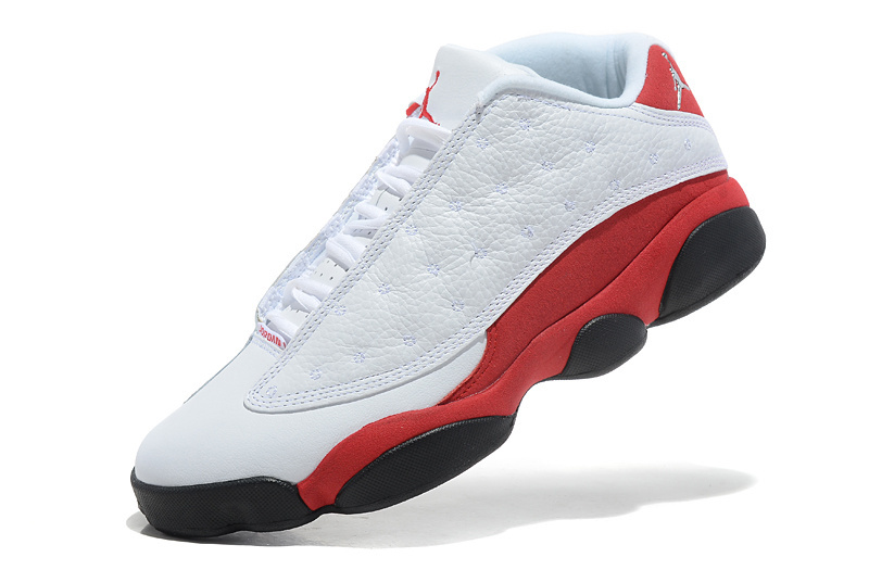 Perfect Air Jordan 13 Low shoes-003