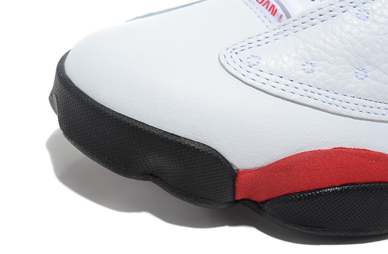 Perfect Air Jordan 13 Low shoes-003