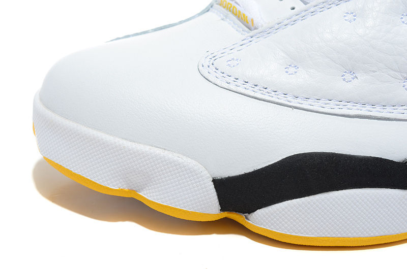 Perfect Air Jordan 13 Low shoes-004