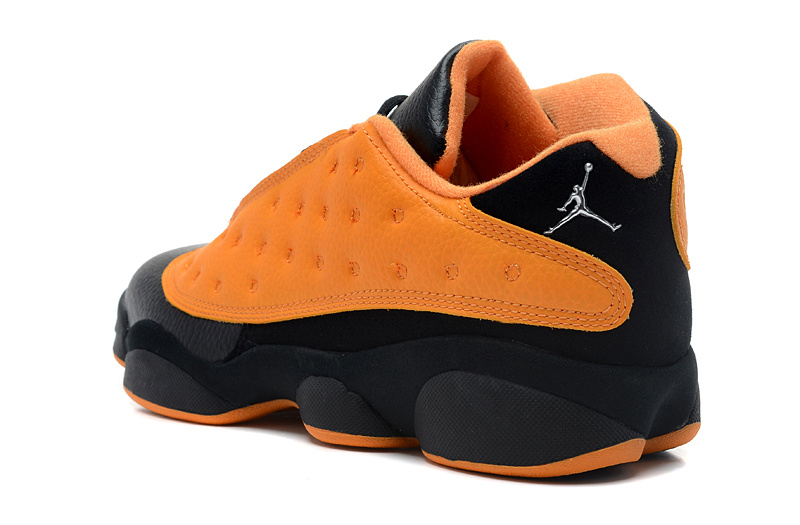 Perfect Air Jordan 13 Low shoes-005