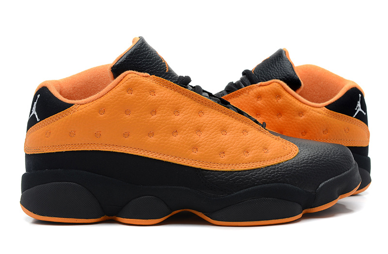 Perfect Air Jordan 13 Low shoes-005