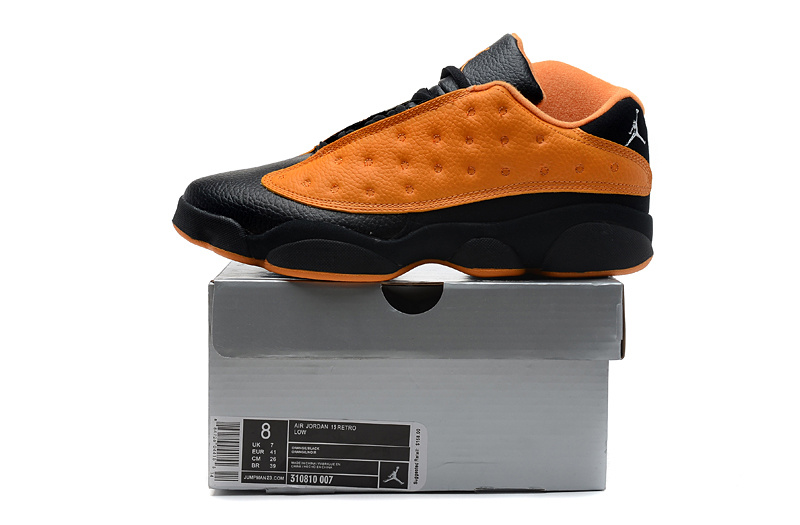 Perfect Air Jordan 13 Low shoes-005