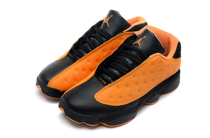 Perfect Air Jordan 13 Low shoes-005