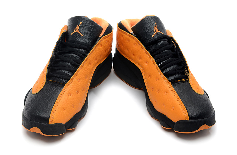 Perfect Air Jordan 13 Low shoes-005