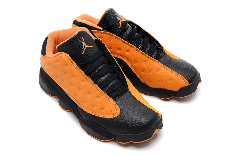 Perfect Air Jordan 13 Low shoes-005