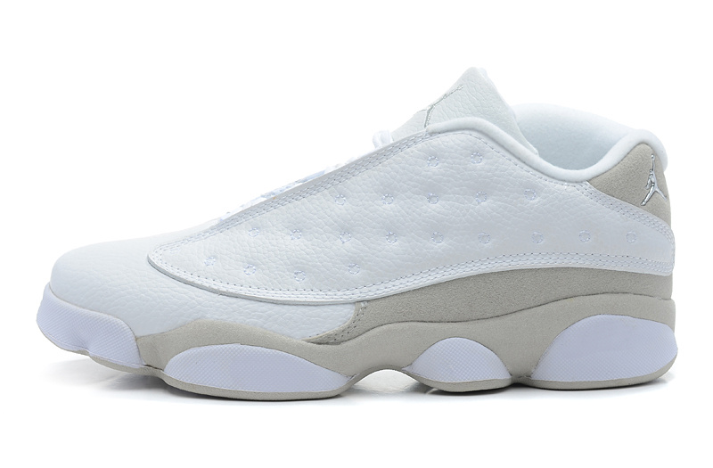 Perfect Air Jordan 13 Low shoes-006