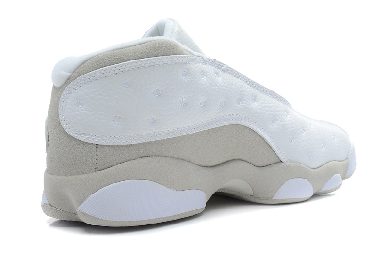 Perfect Air Jordan 13 Low shoes-006