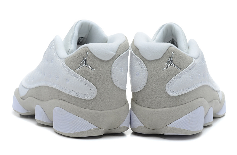 Perfect Air Jordan 13 Low shoes-006