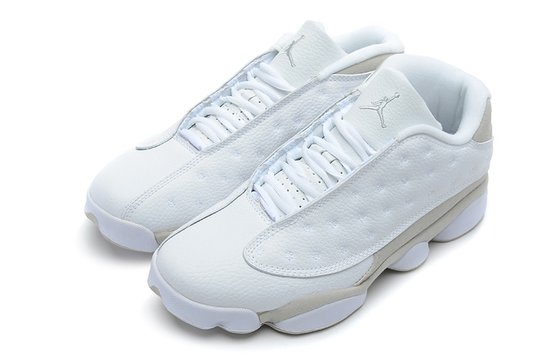 Perfect Air Jordan 13 Low shoes-006