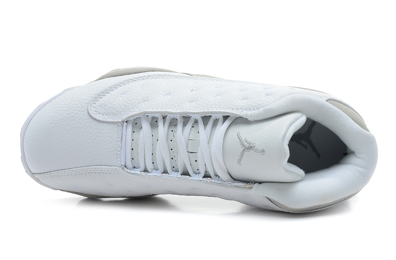 Perfect Air Jordan 13 Low shoes-006