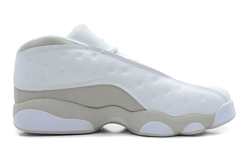 Perfect Air Jordan 13 Low shoes-006