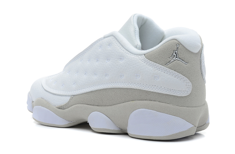 Perfect Air Jordan 13 Low shoes-006