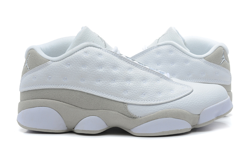 Perfect Air Jordan 13 Low shoes-006