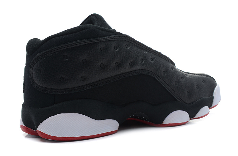 Perfect Air Jordan 13 Low shoes-007