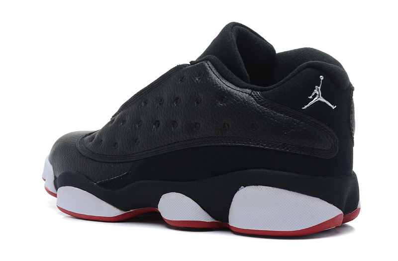 Perfect Air Jordan 13 Low shoes-007