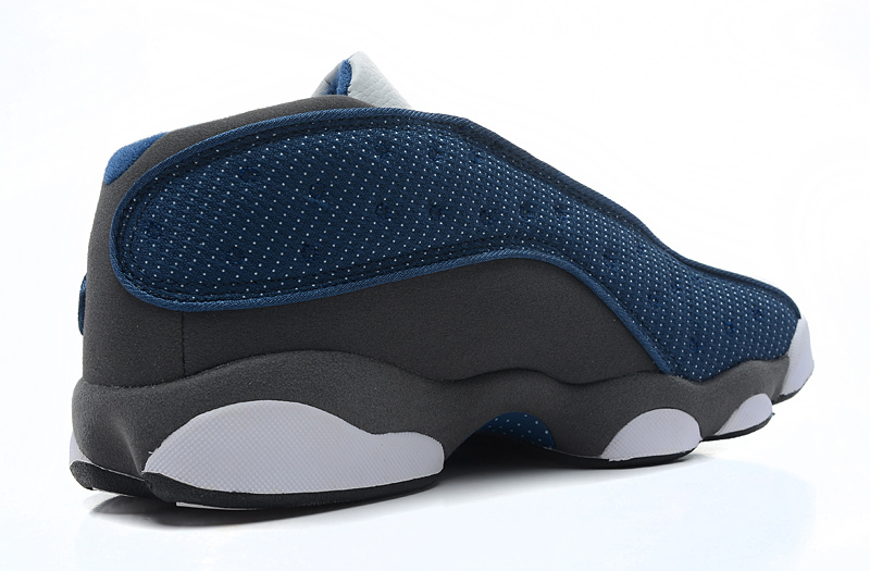 Perfect Air Jordan 13 Low shoes-008