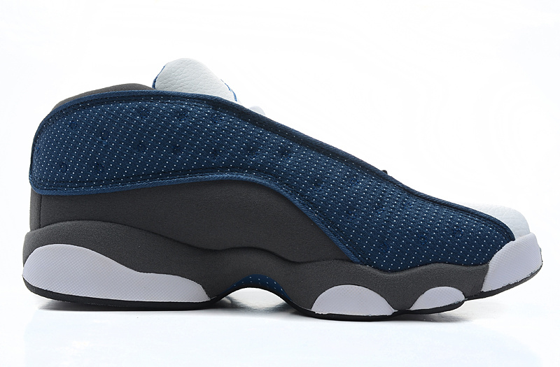 Perfect Air Jordan 13 Low shoes-008