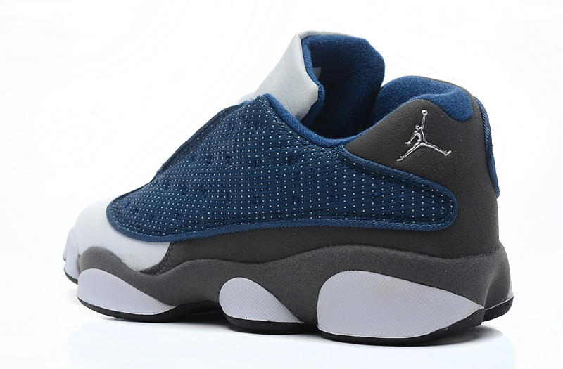 Perfect Air Jordan 13 Low shoes-008