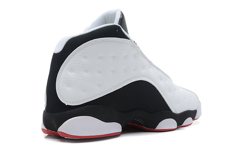 Perfect Air Jordan 13 shoes-001