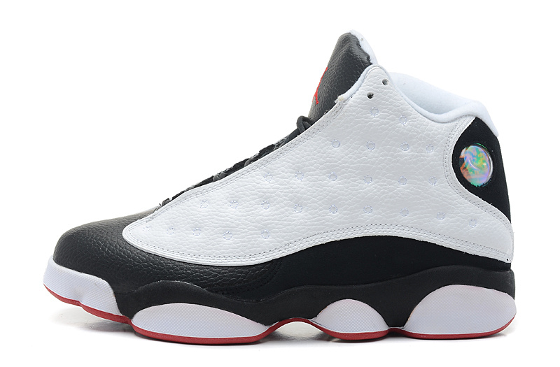 Perfect Air Jordan 13 shoes-001