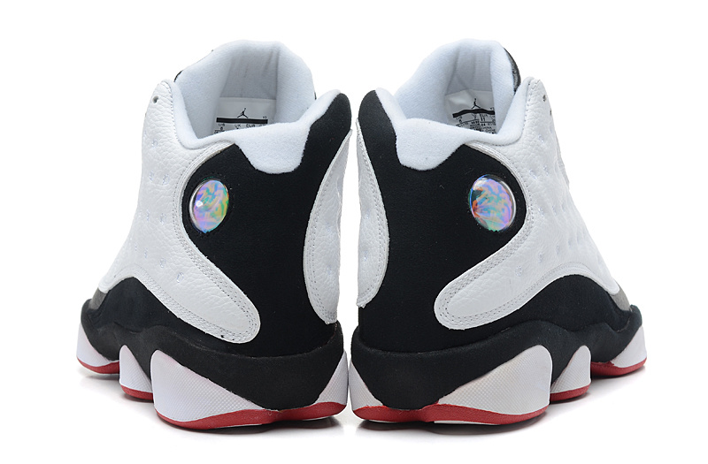 Perfect Air Jordan 13 shoes-001