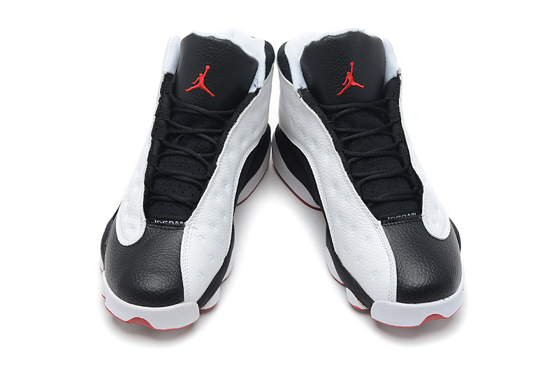 Perfect Air Jordan 13 shoes-001