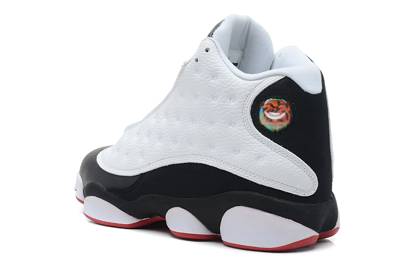 Perfect Air Jordan 13 shoes-001