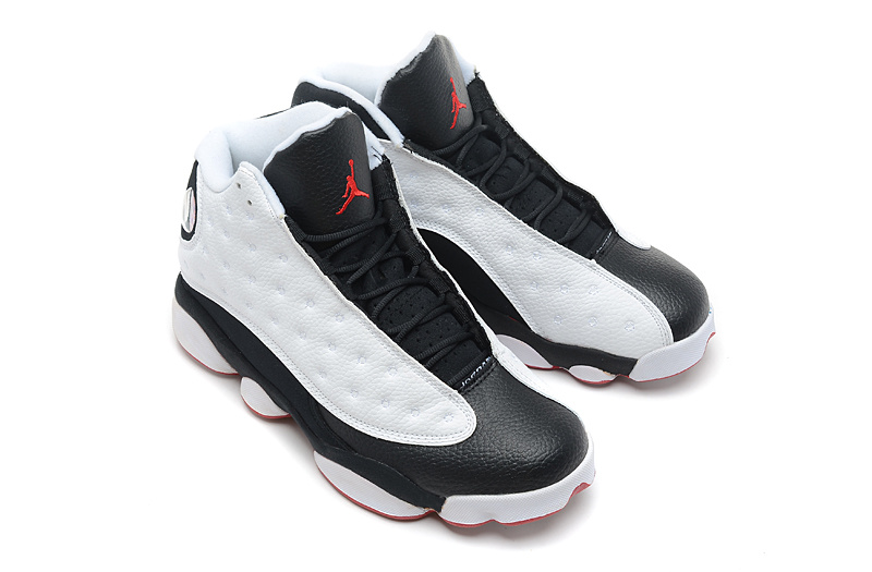 Perfect Air Jordan 13 shoes-001