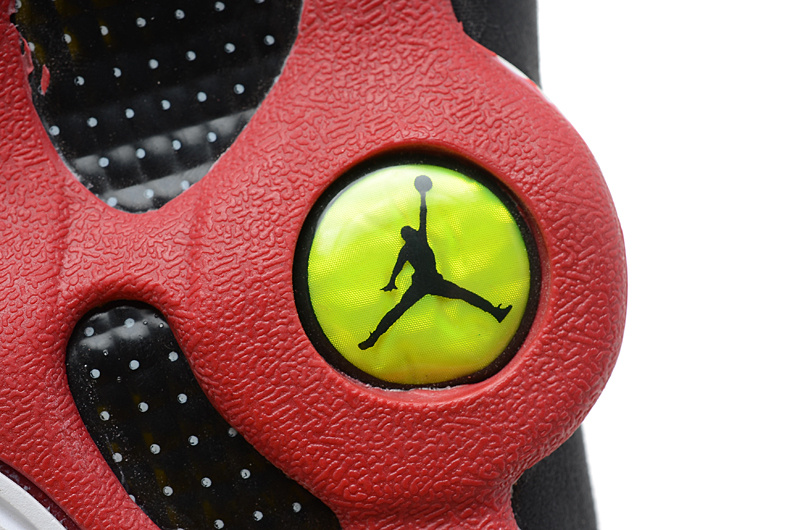 Perfect Air Jordan 13 shoes-001