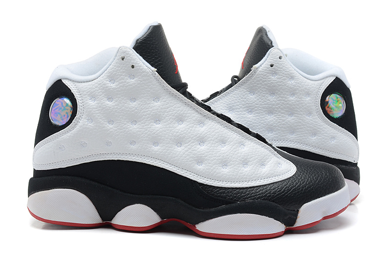 Perfect Air Jordan 13 shoes-001