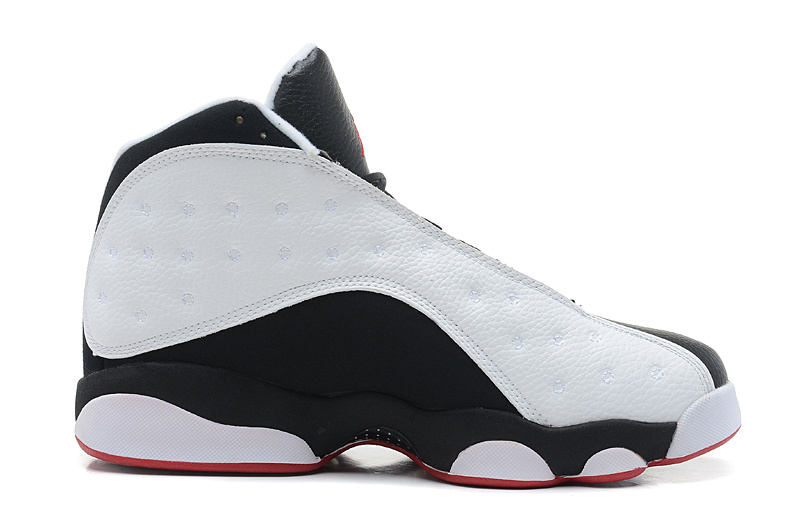 Perfect Air Jordan 13 shoes-001