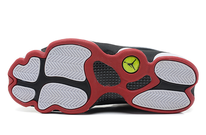 Perfect Air Jordan 13 shoes-001