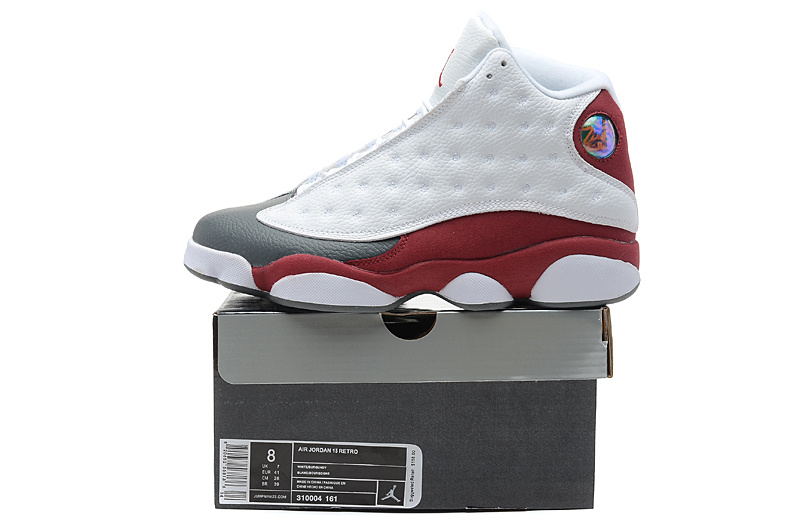 Perfect Air Jordan 13 shoes-002