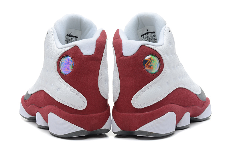 Perfect Air Jordan 13 shoes-002