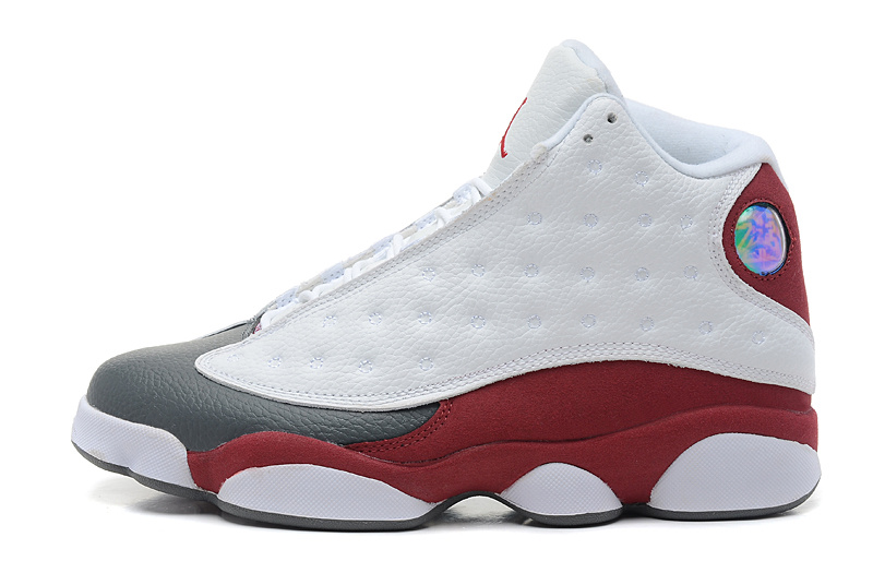 Perfect Air Jordan 13 shoes-002