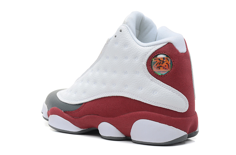 Perfect Air Jordan 13 shoes-002