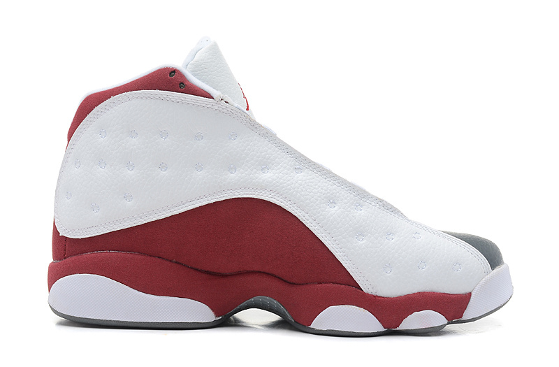 Perfect Air Jordan 13 shoes-002