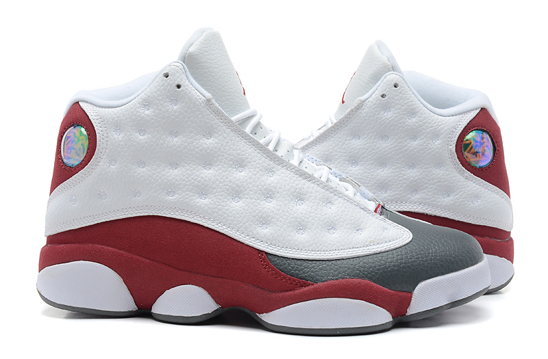 Perfect Air Jordan 13 shoes-002