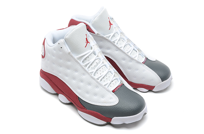 Perfect Air Jordan 13 shoes-002