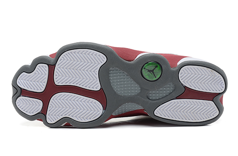 Perfect Air Jordan 13 shoes-002