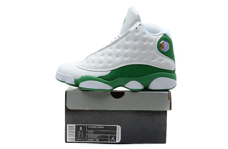 Perfect Air Jordan 13 shoes-003