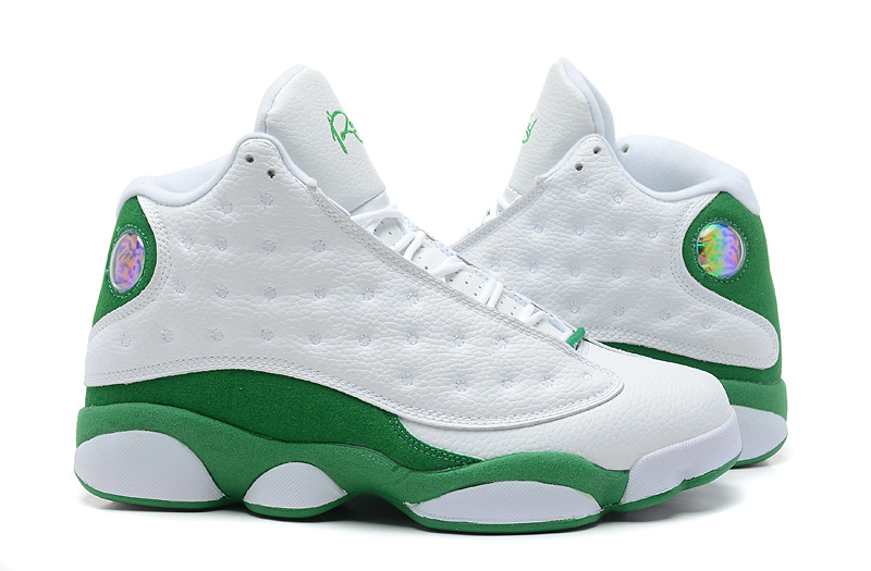 Perfect Air Jordan 13 shoes-003