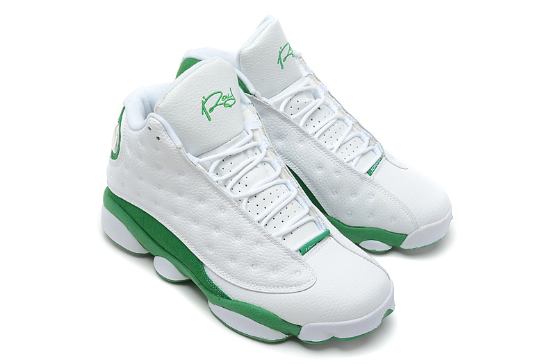 Perfect Air Jordan 13 shoes-003