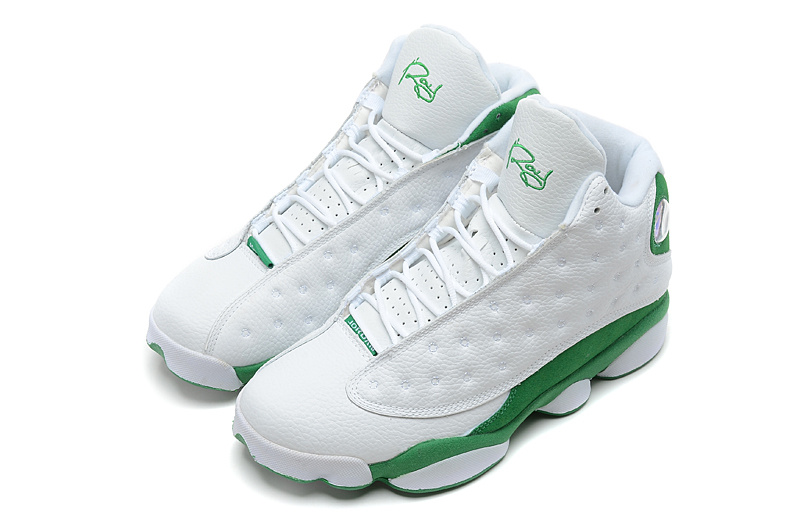 Perfect Air Jordan 13 shoes-003