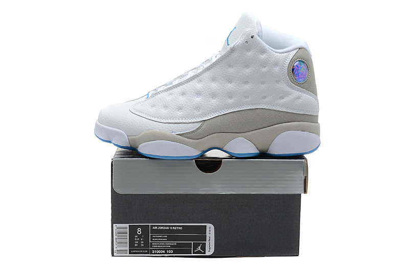 Perfect Air Jordan 13 shoes-004